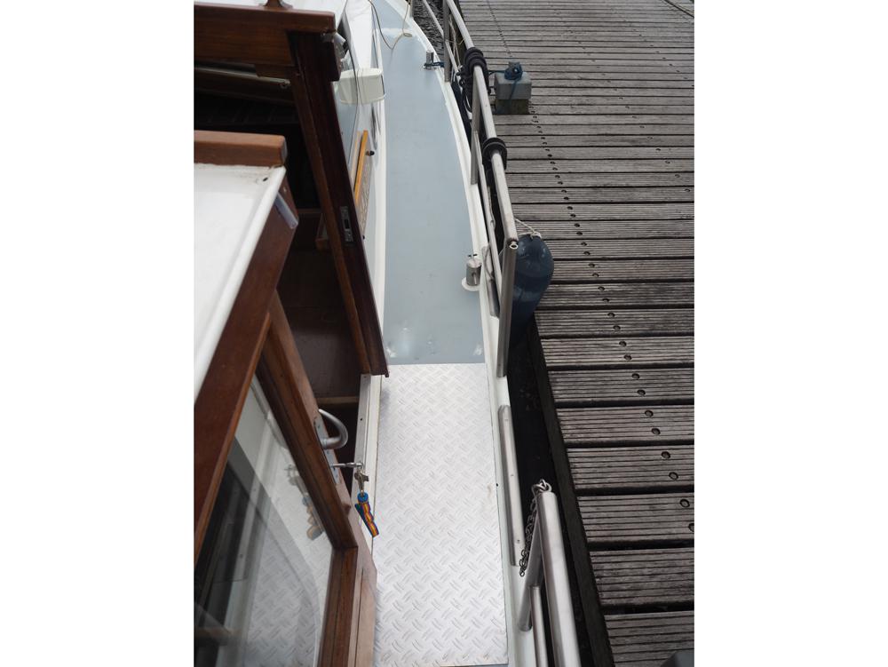  &Eacute;quipement de pont 